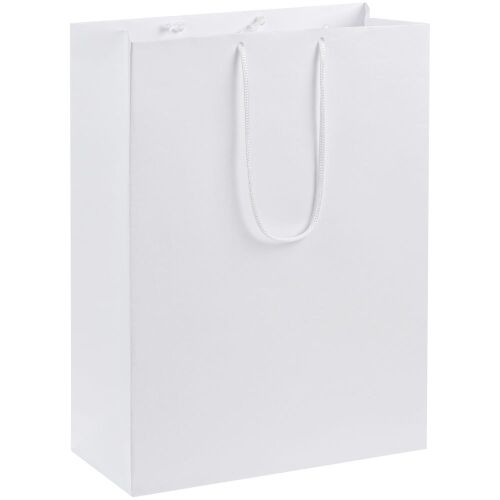 Пакет бумажный Porta XL, белый 1
