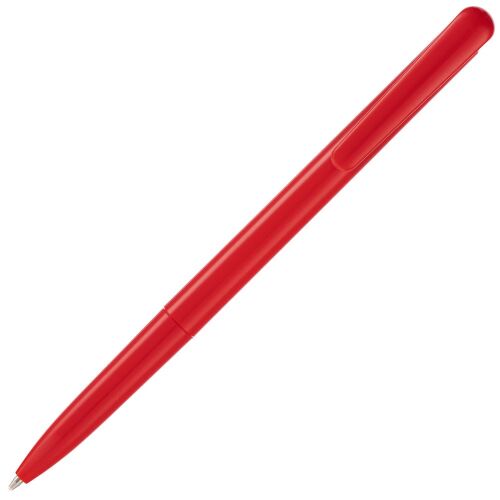 Ручка шариковая Penpal, красная 4