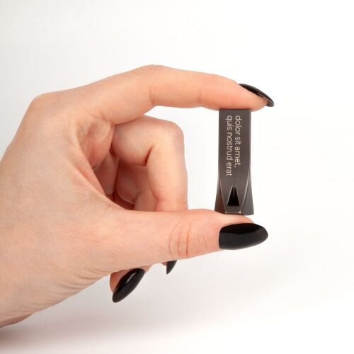Флешка Ergo Style Black, USB 3.0, черная, 32 Гб 7