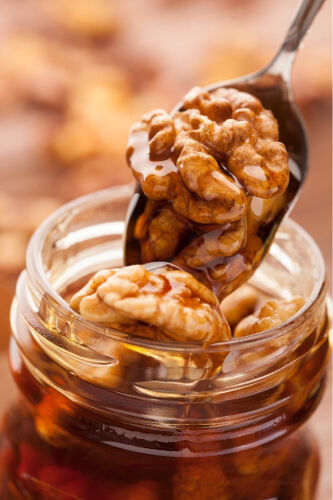 Набор Sweeting Nuts 6