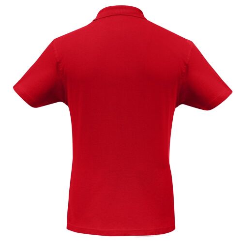 Рубашка поло ID.001 красная, размер M 2