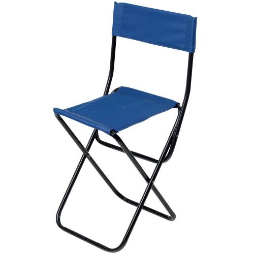 Раскладной стул Foldi, синий 1