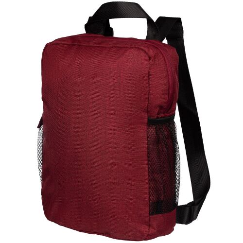 Рюкзак Packmate Sides, красный 2