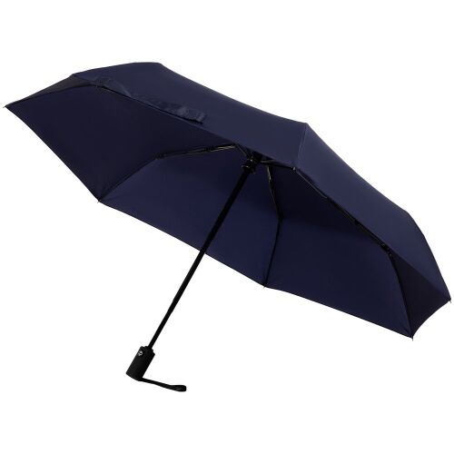 Зонт складной Trend Magic AOC, темно-синий 1