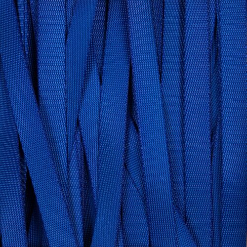 Стропа текстильная Fune 10 L, синяя, 110 см 1
