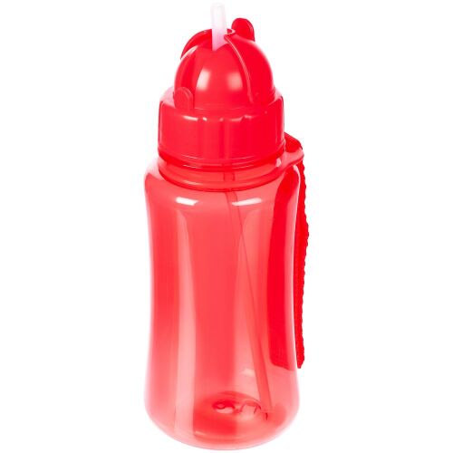 Детская бутылка для воды Nimble, красная 3