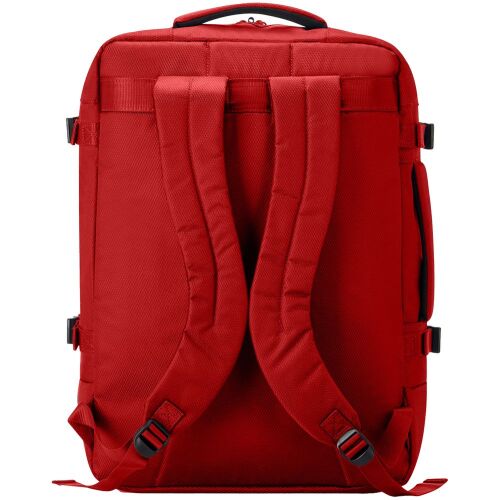Рюкзак Ironik 2.0 L, красный 3