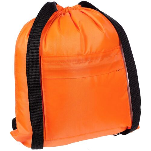 Детский рюкзак Wonderkid, оранжевый 1