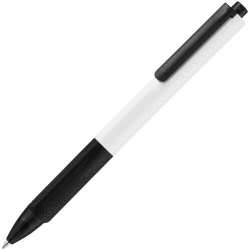 Ручка шариковая Winkel, черная 1