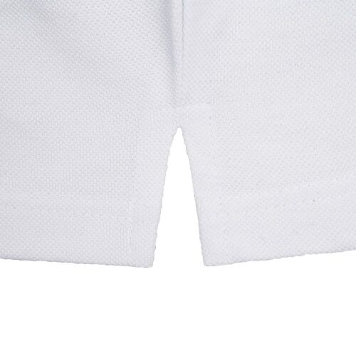 Рубашка поло мужская Virma light, белая, размер XL 2