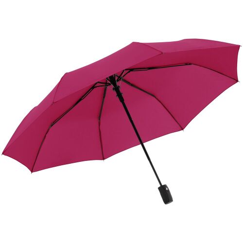 Зонт складной Trend Mini Automatic, серый 2