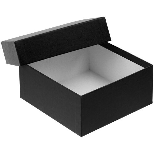 Коробка Emmet, средняя, черная 2