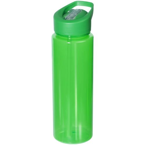 Бутылка для воды Holo, зеленая 1