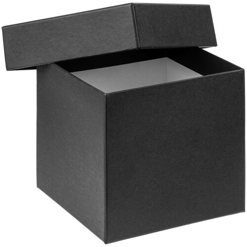 Коробка Kubus, черная 2