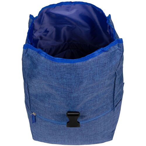 Рюкзак Packmate Roll, синий 4