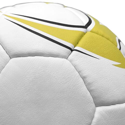 Футбольный мяч Arrow, желтый 5