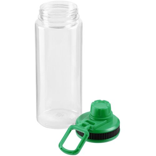 Бутылка Dayspring, зеленая 5