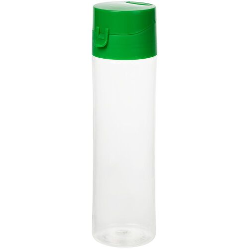 Бутылка для воды Riverside, зеленая 1