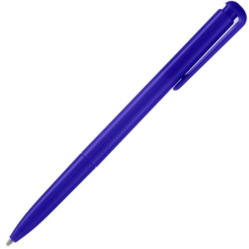 Ручка шариковая Penpal, синяя 3