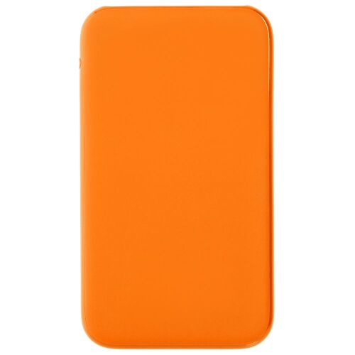 Внешний аккумулятор Uniscend Half Day Compact 5000 мAч, оранжевы 9