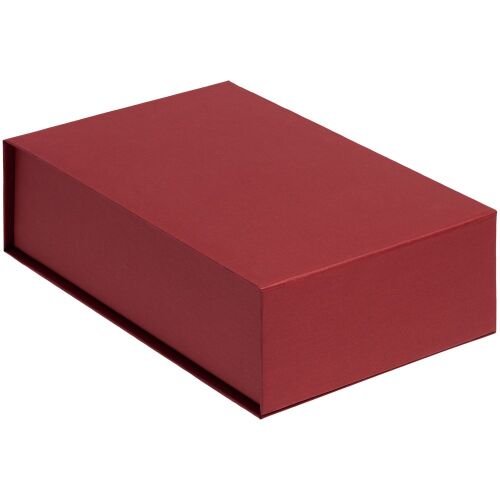Коробка ClapTone, красная 1