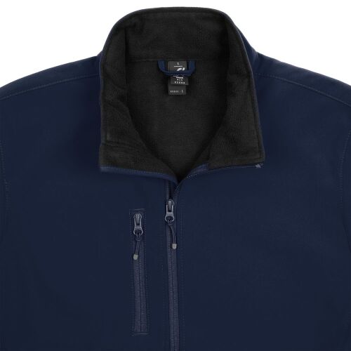 Куртка мужская Radian Men, синяя, размер S 3
