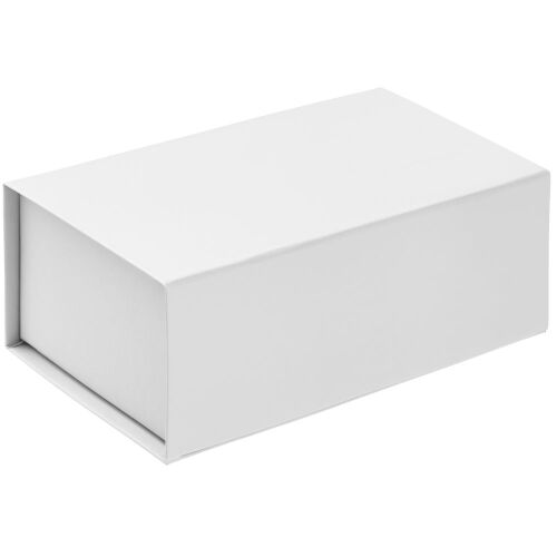 Коробка LumiBox, белая 1