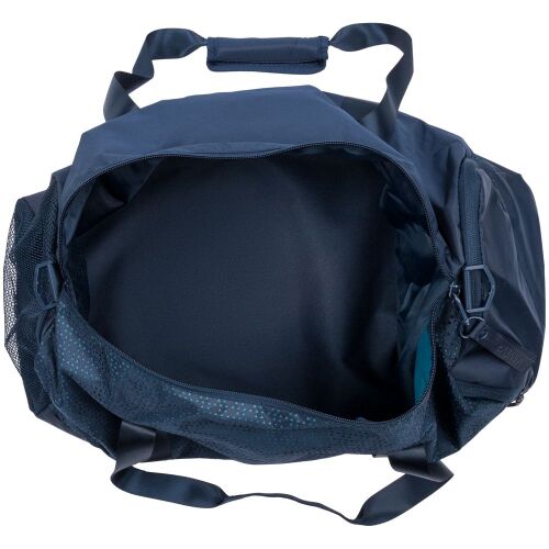 Спортивная сумка Triangel, синяя 4