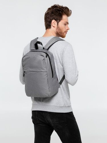 Рюкзак Burst Simplex, серый 6