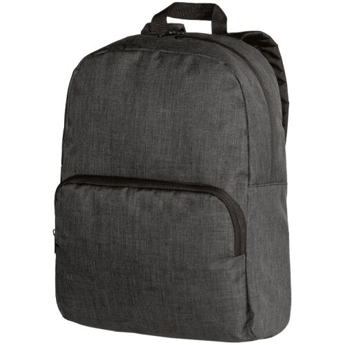 Рюкзак для ноутбука Slot, черный 1