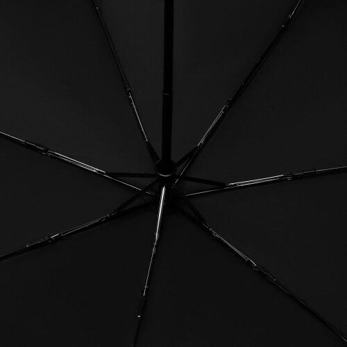 Зонт складной Trend Magic AOC, черный 3