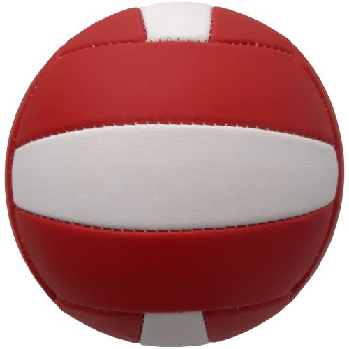 Волейбольный мяч Match Point, красно-белый 1