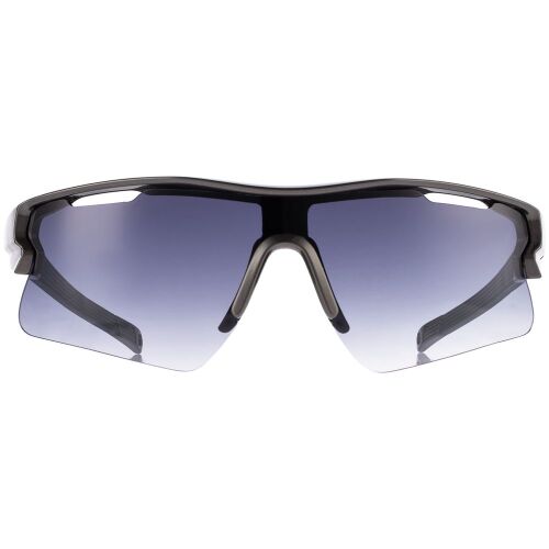 Спортивные солнцезащитные очки Fremad, черные 2