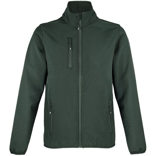 Куртка женская Falcon Women, темно-зеленая, размер XXL 1
