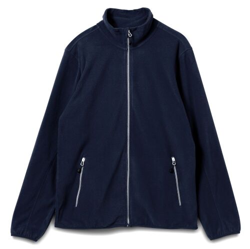 Куртка мужская Twohand темно-синяя, размер S 1