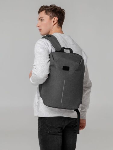 Рюкзак Phantom Lite, серый 7