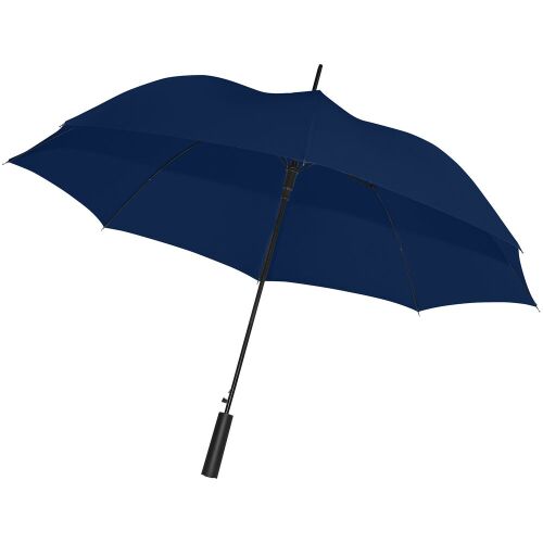Зонт-трость Dublin, темно-синий 1