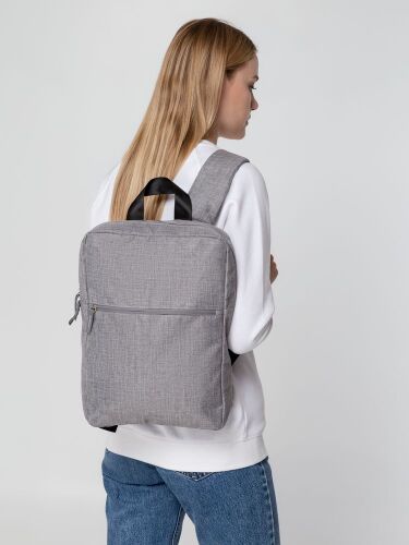 Рюкзак Packmate Pocket, серый 3