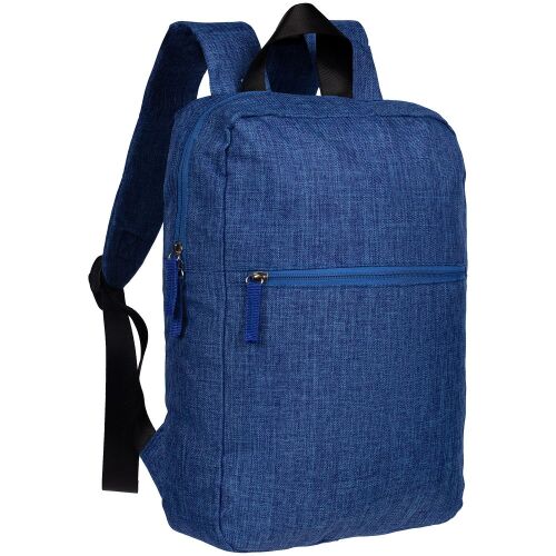 Рюкзак Packmate Pocket, синий 8