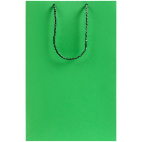 Пакет бумажный Porta M, зеленый 2