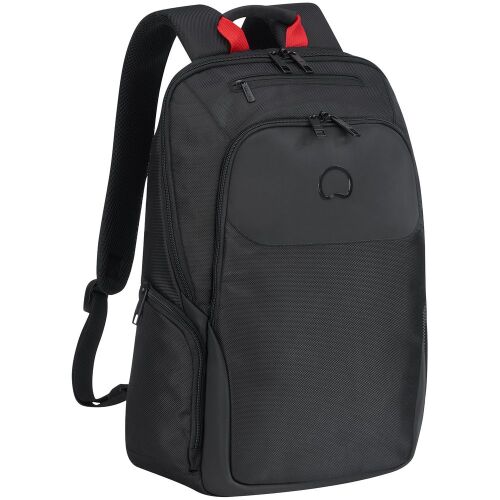 Рюкзак для ноутбука Parvis Plus, черный 2
