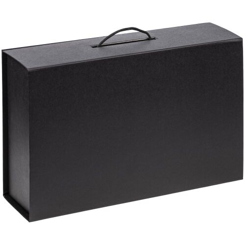 Коробка Big Case,черная 2