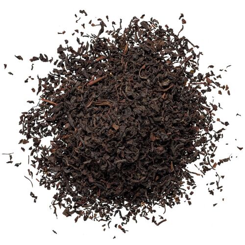 Индийский чай Flowery Pekoe, черный 3