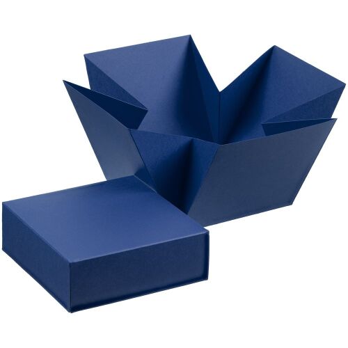 Коробка Anima, синяя 2