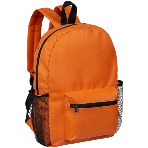 Рюкзак Easy, оранжевый 1