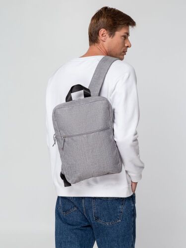 Рюкзак Packmate Pocket, серый 5