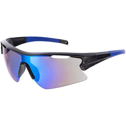 Спортивные солнцезащитные очки Fremad, синие 1