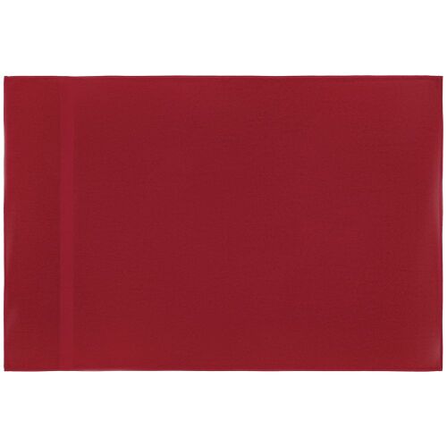 Полотенце Soft Me Light XL, красное 2