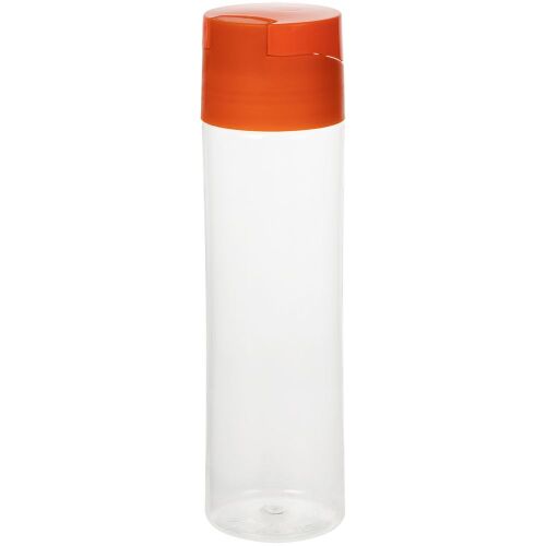 Бутылка для воды Riverside, оранжевая 2