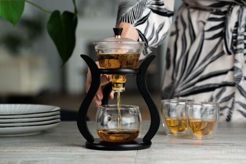 Чайный набор Teafony 6